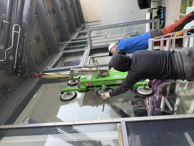 About Raynes Park Double Glazing