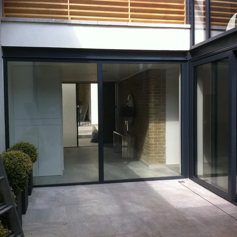 Raynes Park Double Glazing Services