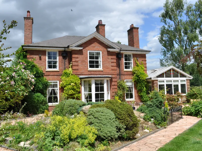 Areas We Cover — Gallery Raynes Park