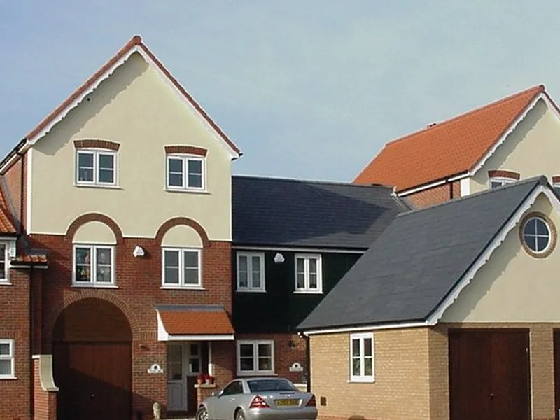 Areas We Cover — Gallery Raynes Park