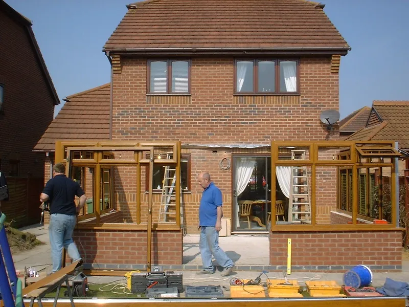 Office Raynes Park