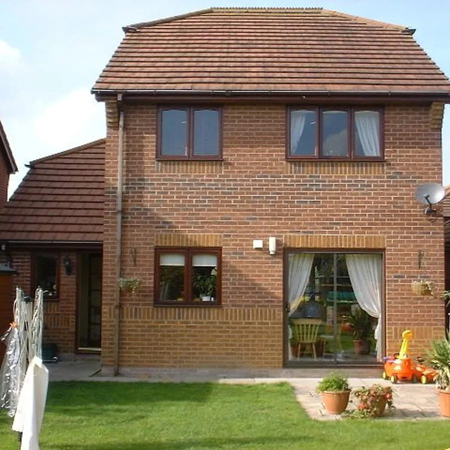 Office Raynes Park