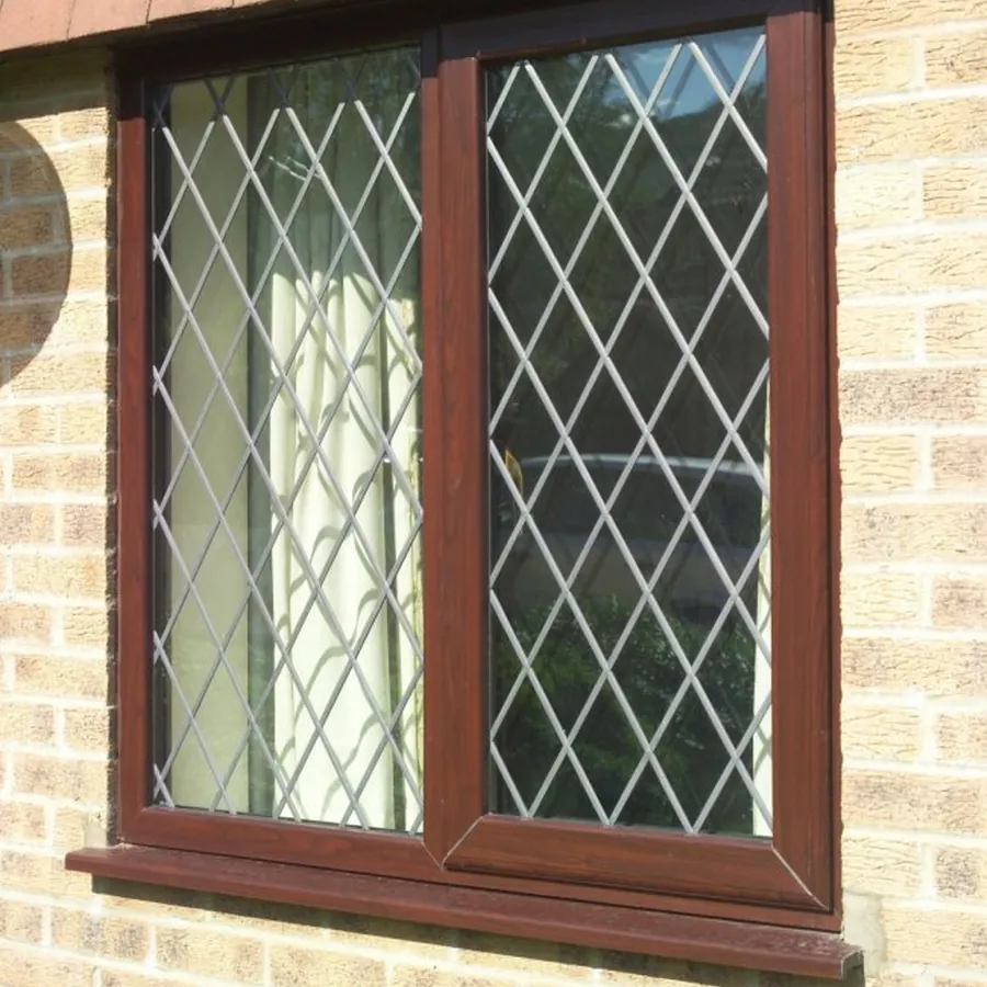 Security Raynes Park