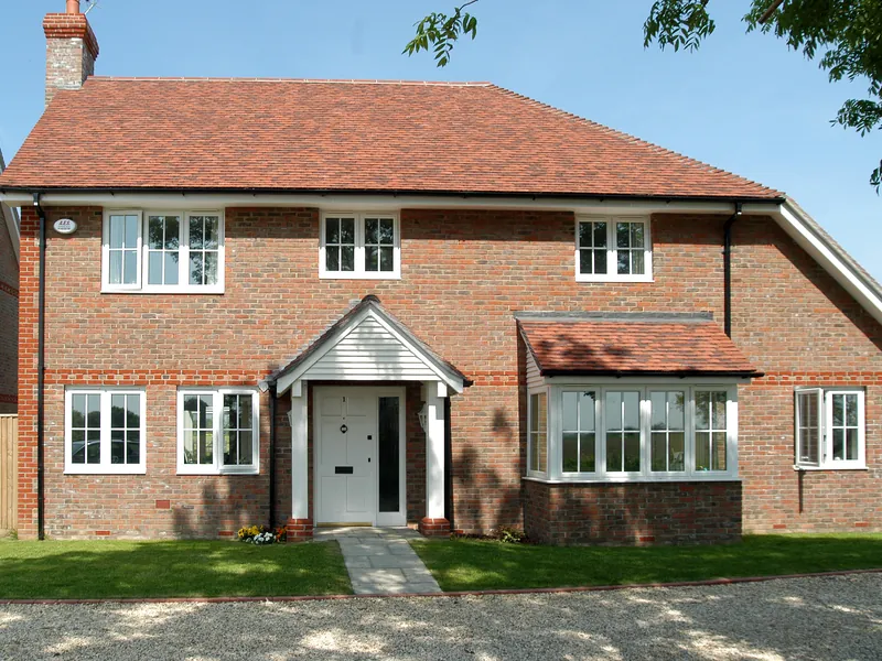 Edwardian Raynes Park