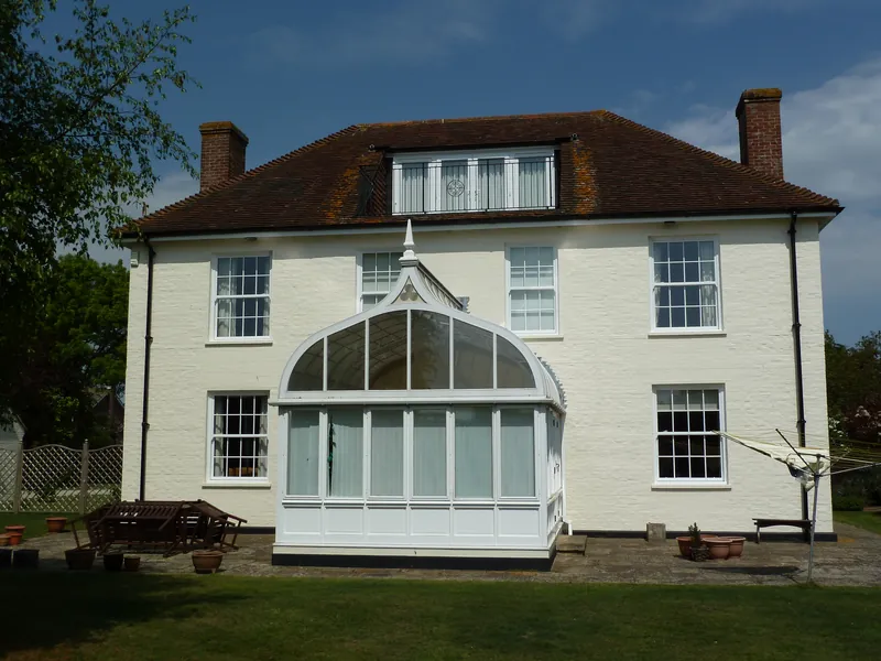 Edwardian Raynes Park