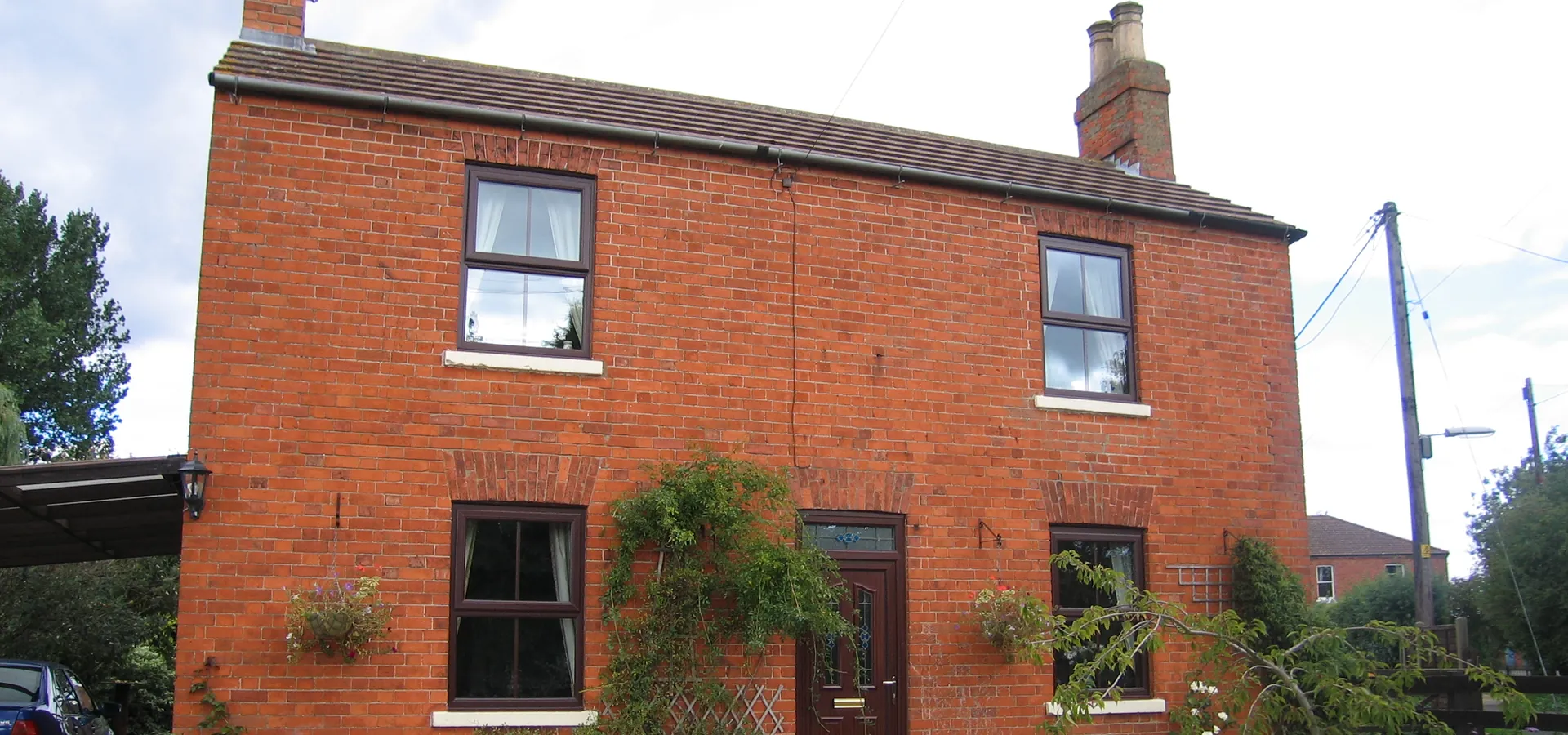 Edwardian Raynes Park