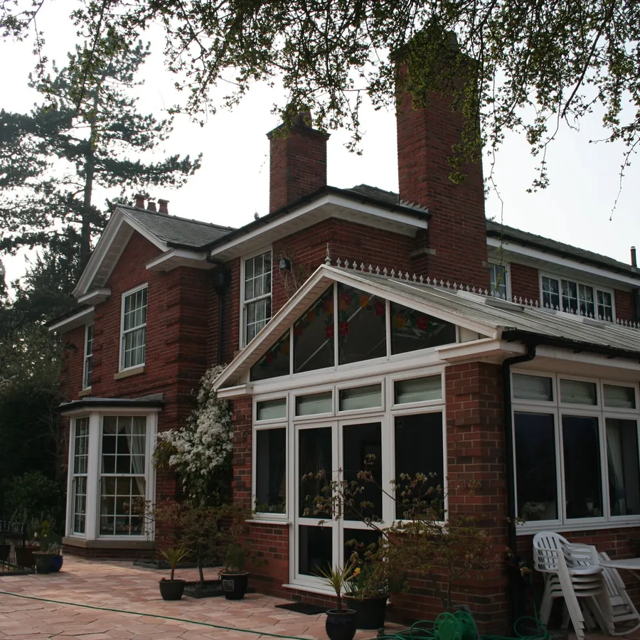 Edwardian Raynes Park