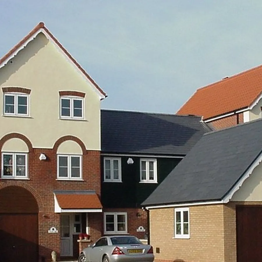 Edwardian Raynes Park