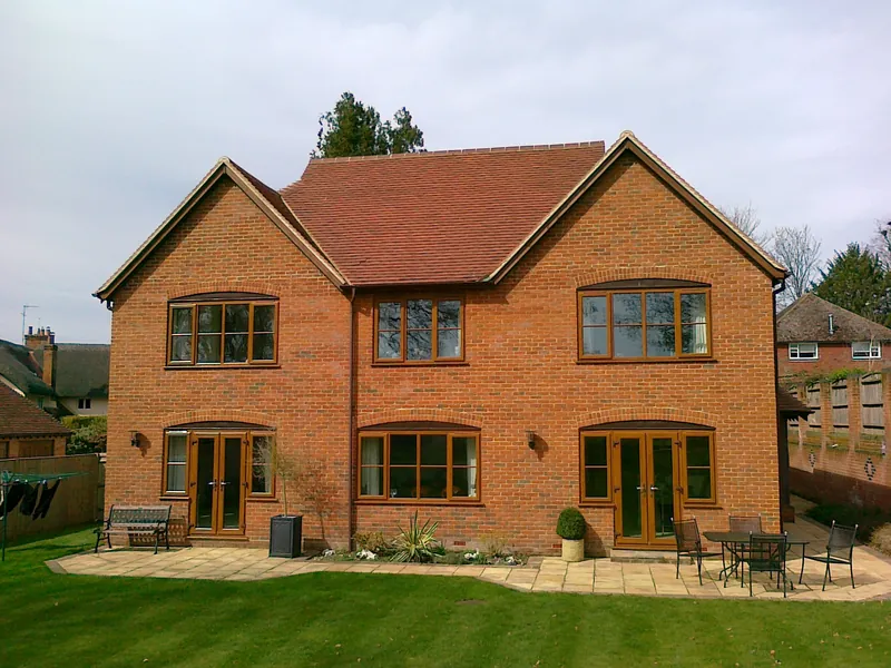 Conservatories — Gallery Raynes Park