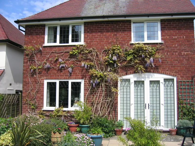 Garden Room Raynes Park