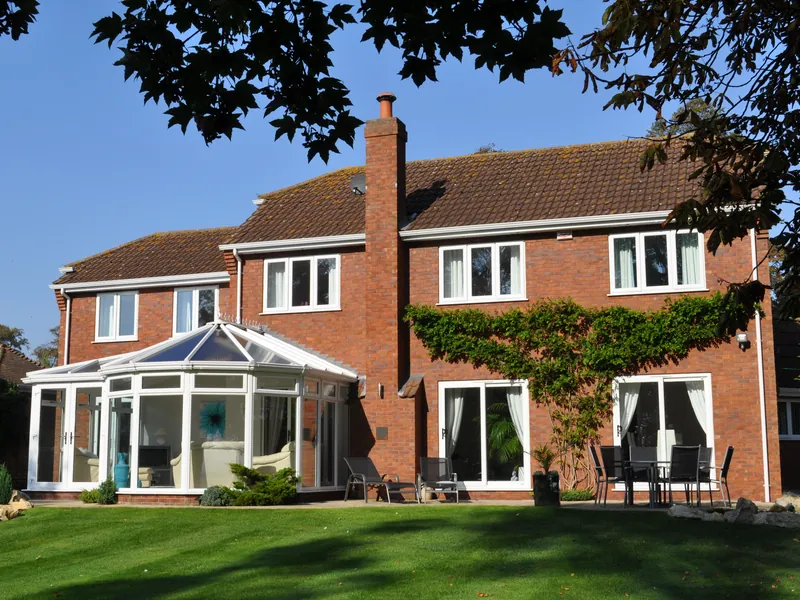 Garden Room Raynes Park