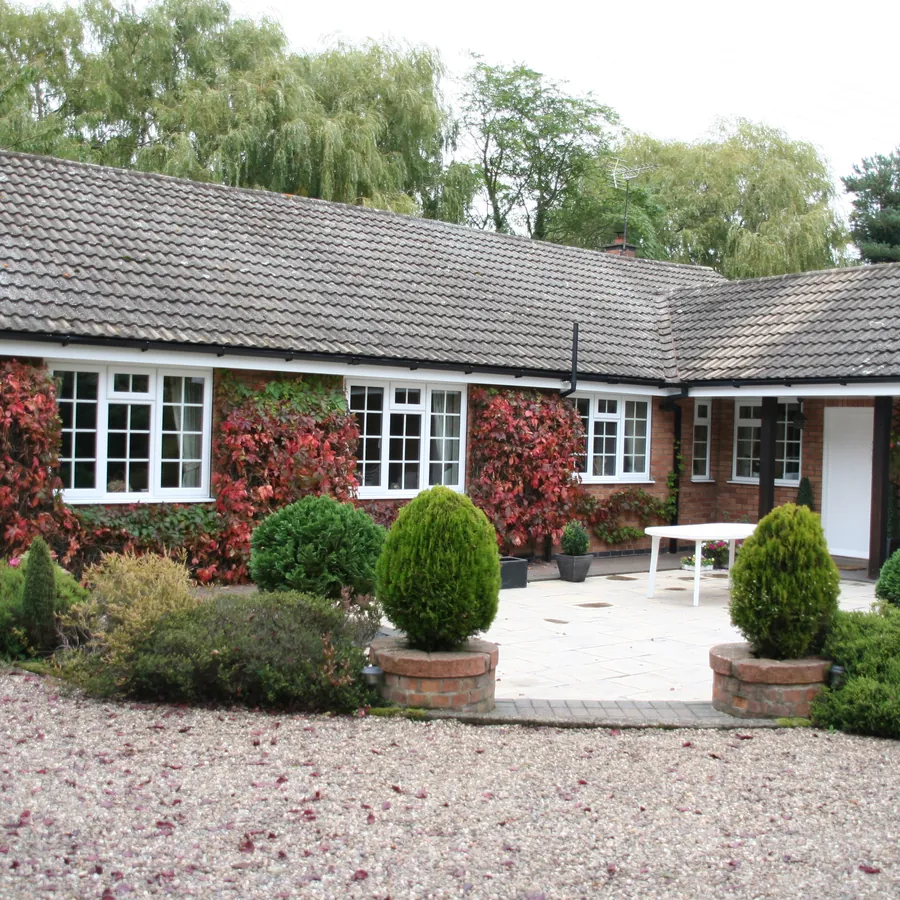 Garden Room Raynes Park