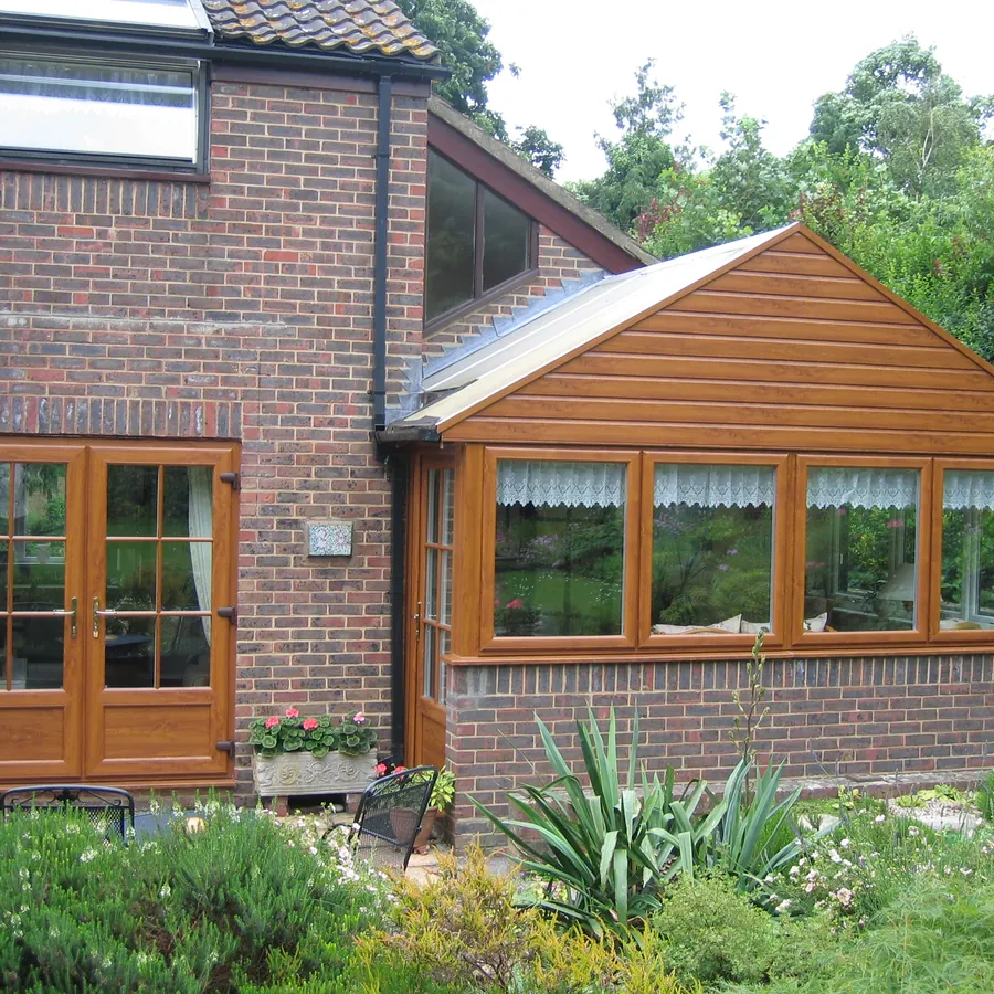 Garden Room Raynes Park