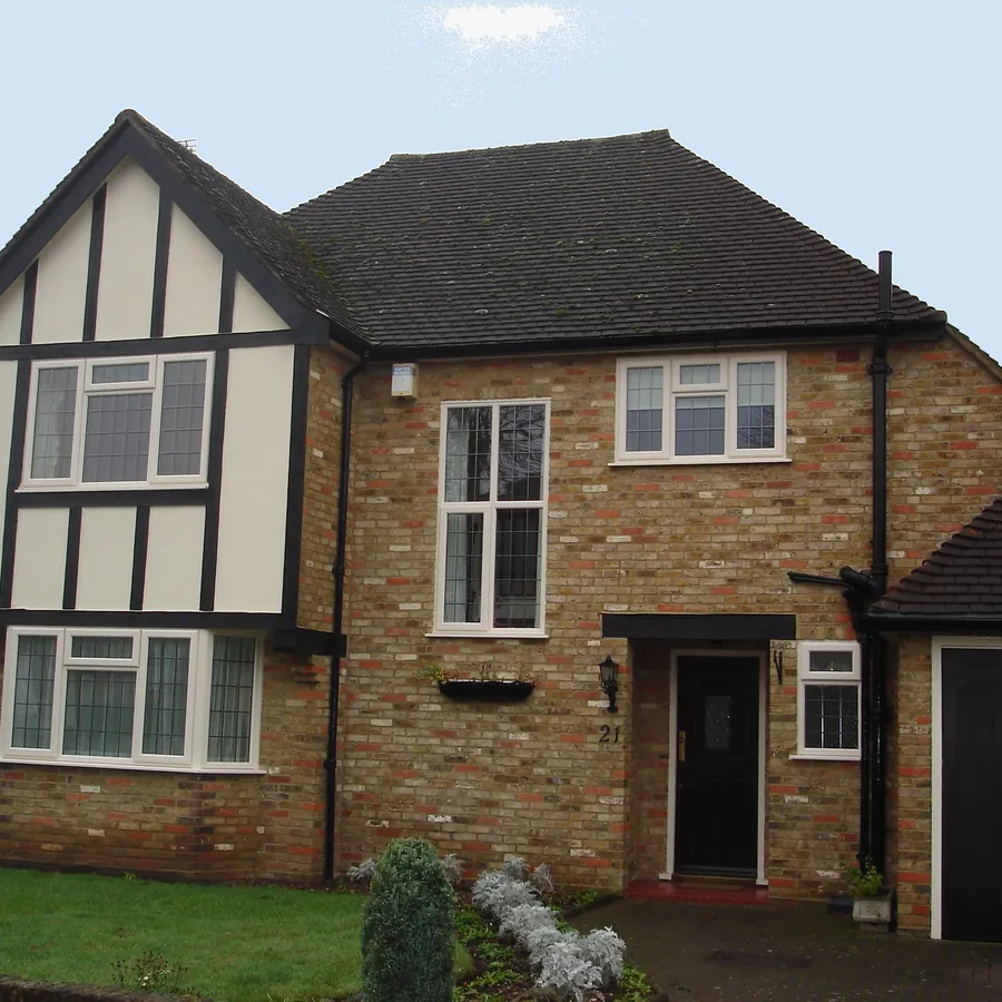 Garden Room Raynes Park