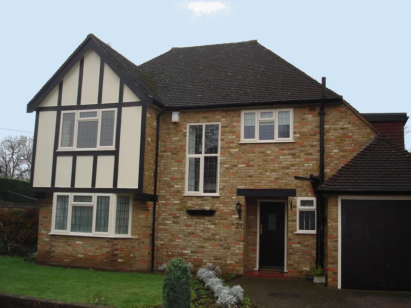 Orangery Raynes Park