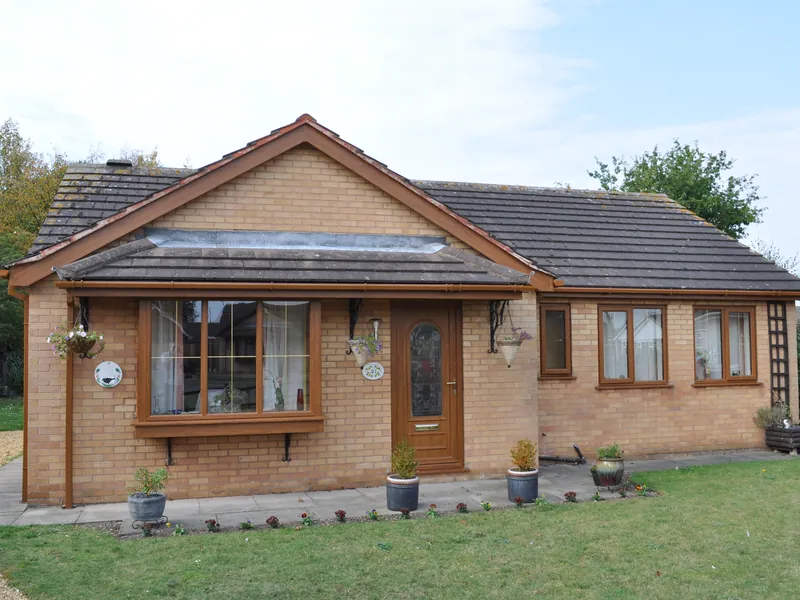 Orangery Raynes Park
