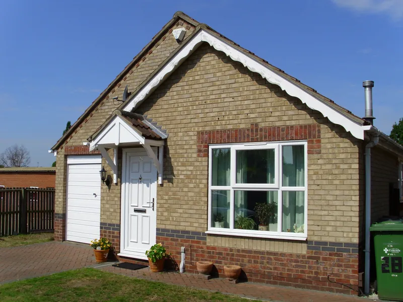Orangery Raynes Park
