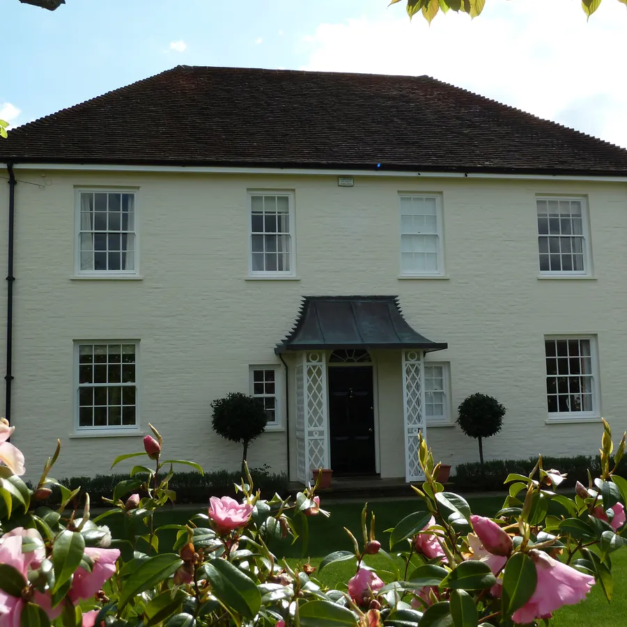 Orangery Raynes Park
