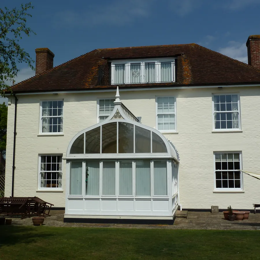 Orangery Raynes Park