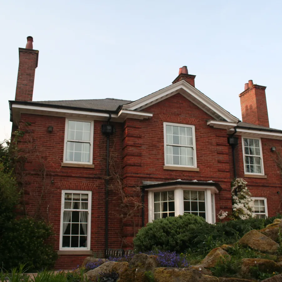 Conservatories — Product Raynes Park
