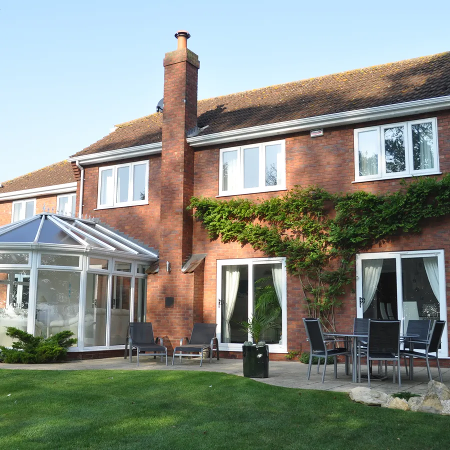 Conservatories — Product Raynes Park