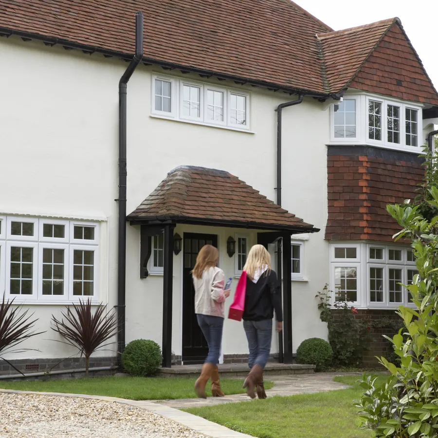 Conservatories — Product Raynes Park