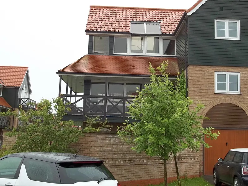 Victorian Raynes Park