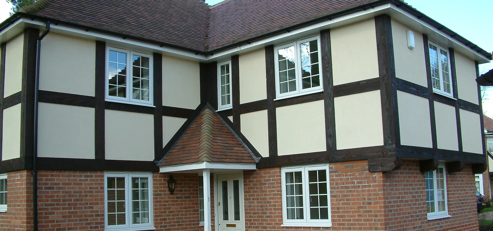 Victorian Raynes Park