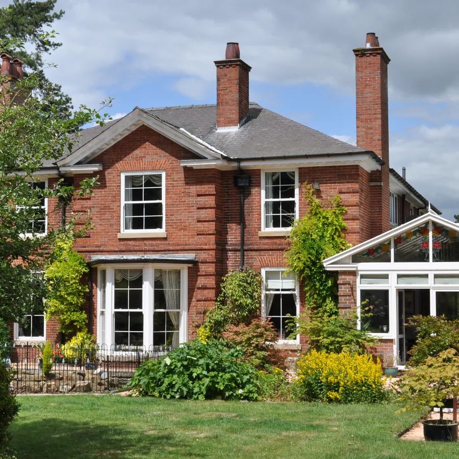 Victorian Raynes Park
