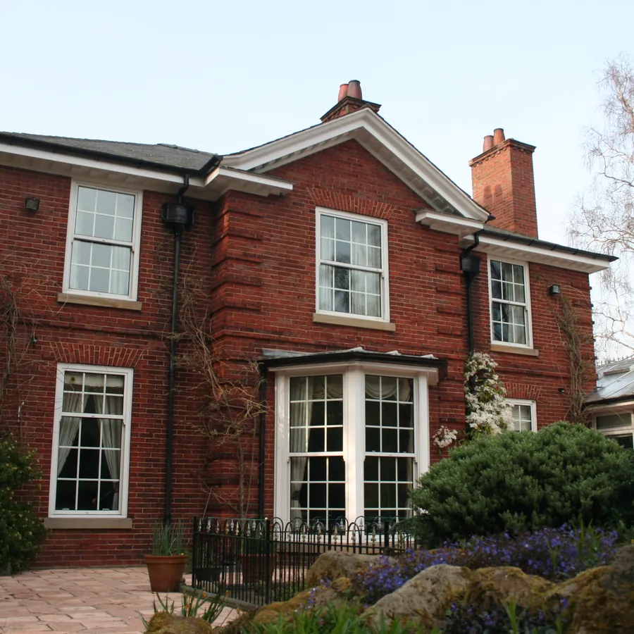 Victorian Raynes Park