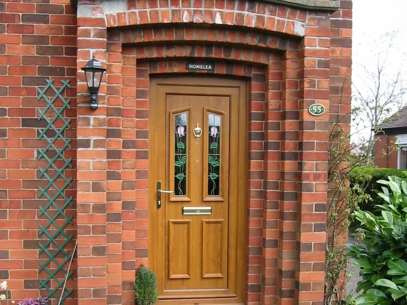 Aluminium Raynes Park