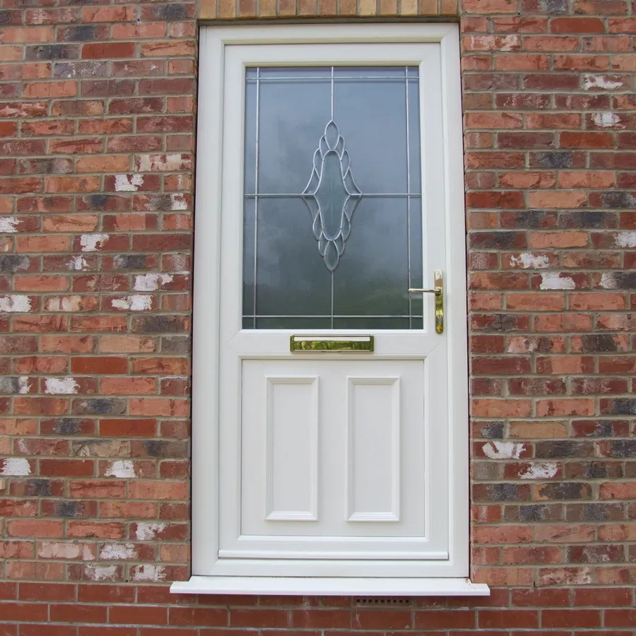 Aluminium Raynes Park
