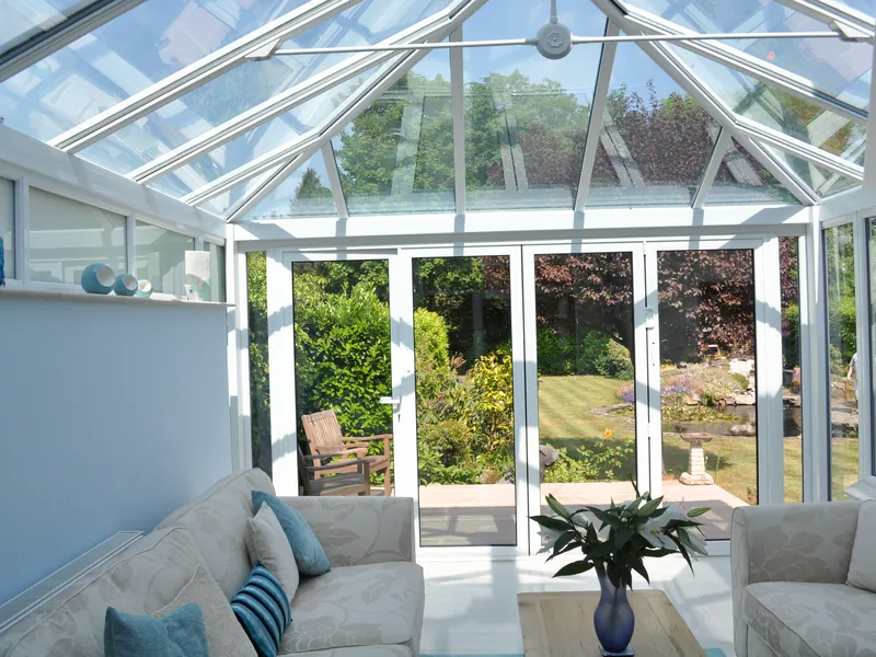 Bifold Raynes Park