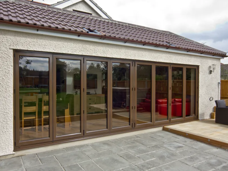Bifold Raynes Park