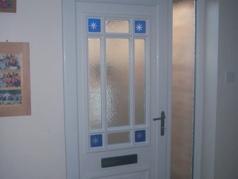 Composite Raynes Park