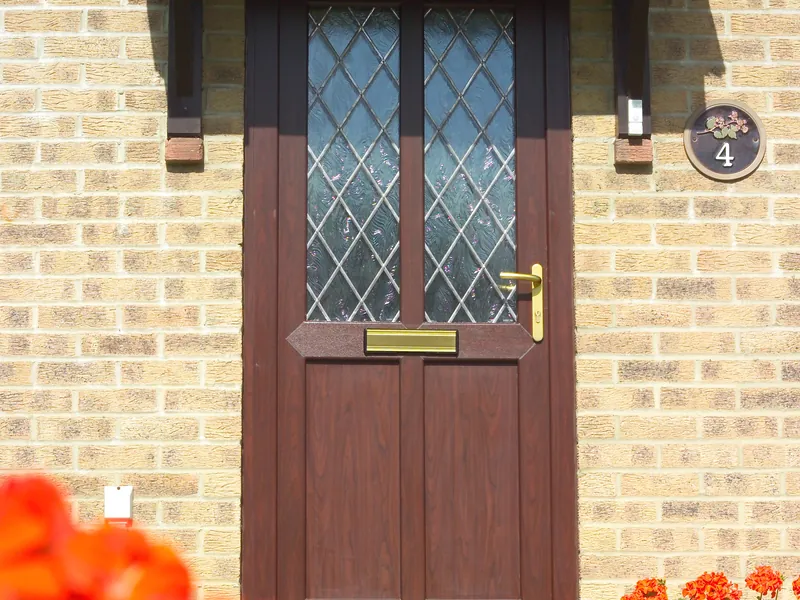 Composite Raynes Park