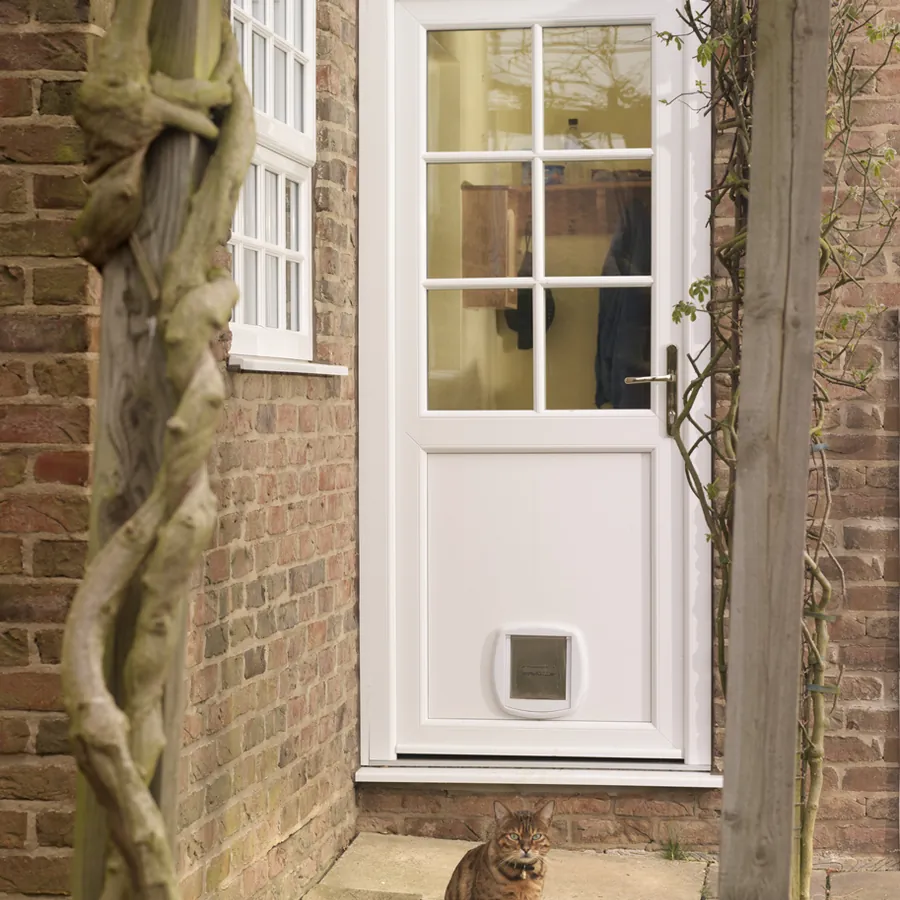 Composite Raynes Park