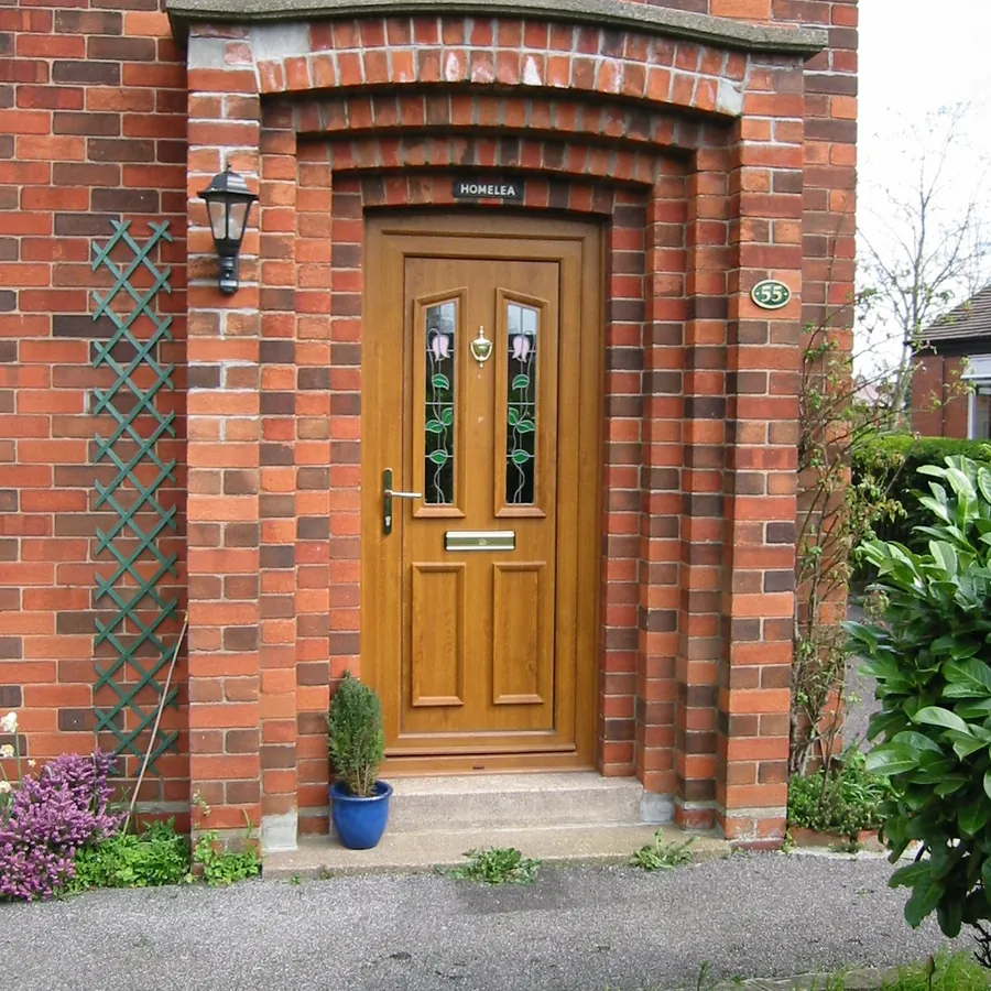 Composite Raynes Park