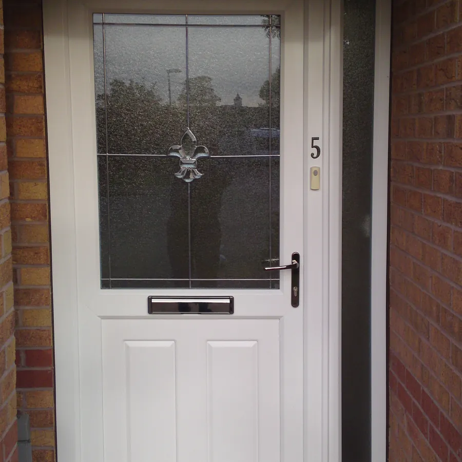 Composite Raynes Park