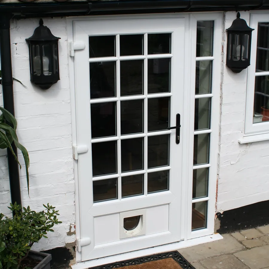 Composite Raynes Park