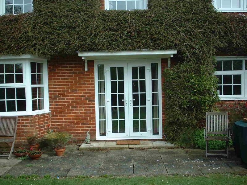 French Raynes Park