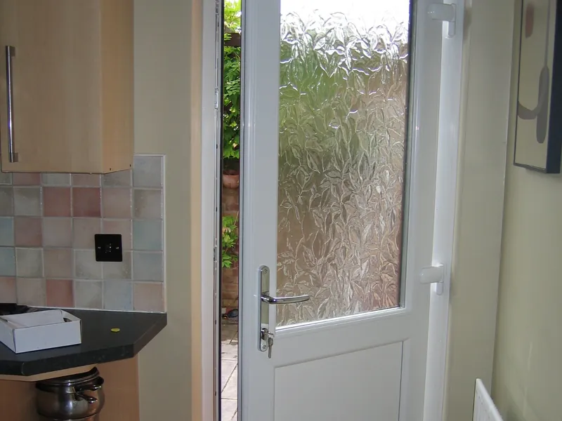 Front Raynes Park