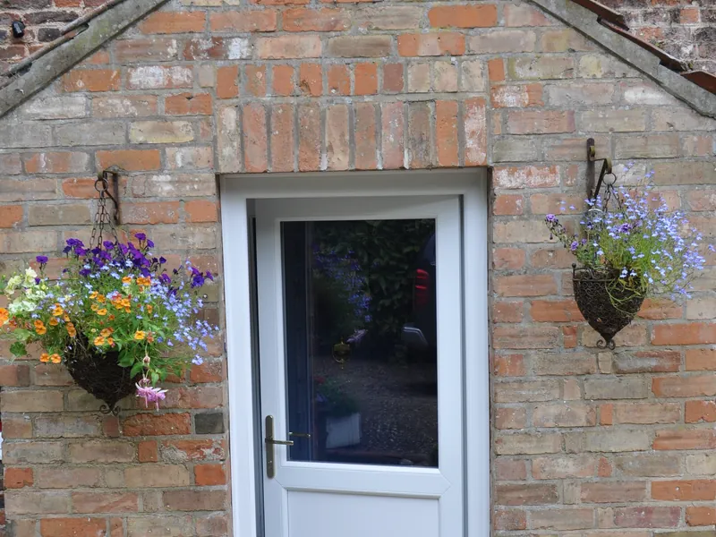 Front Raynes Park
