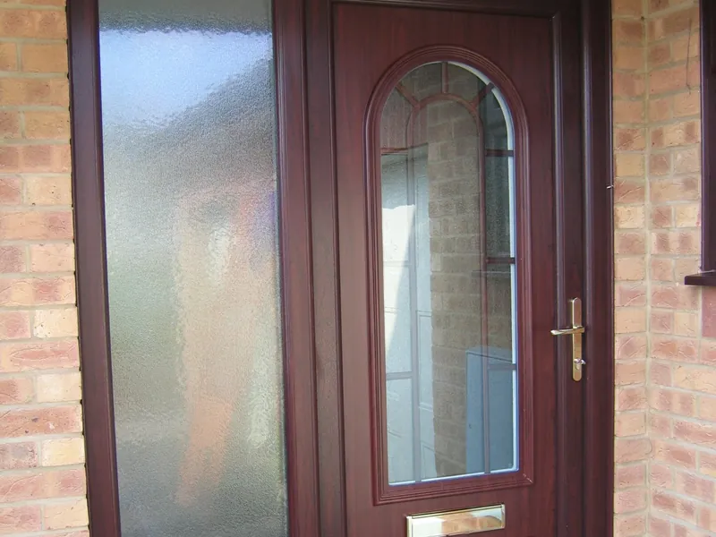 Front Raynes Park