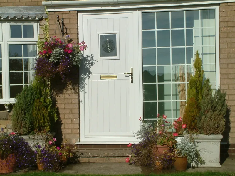 Front Raynes Park