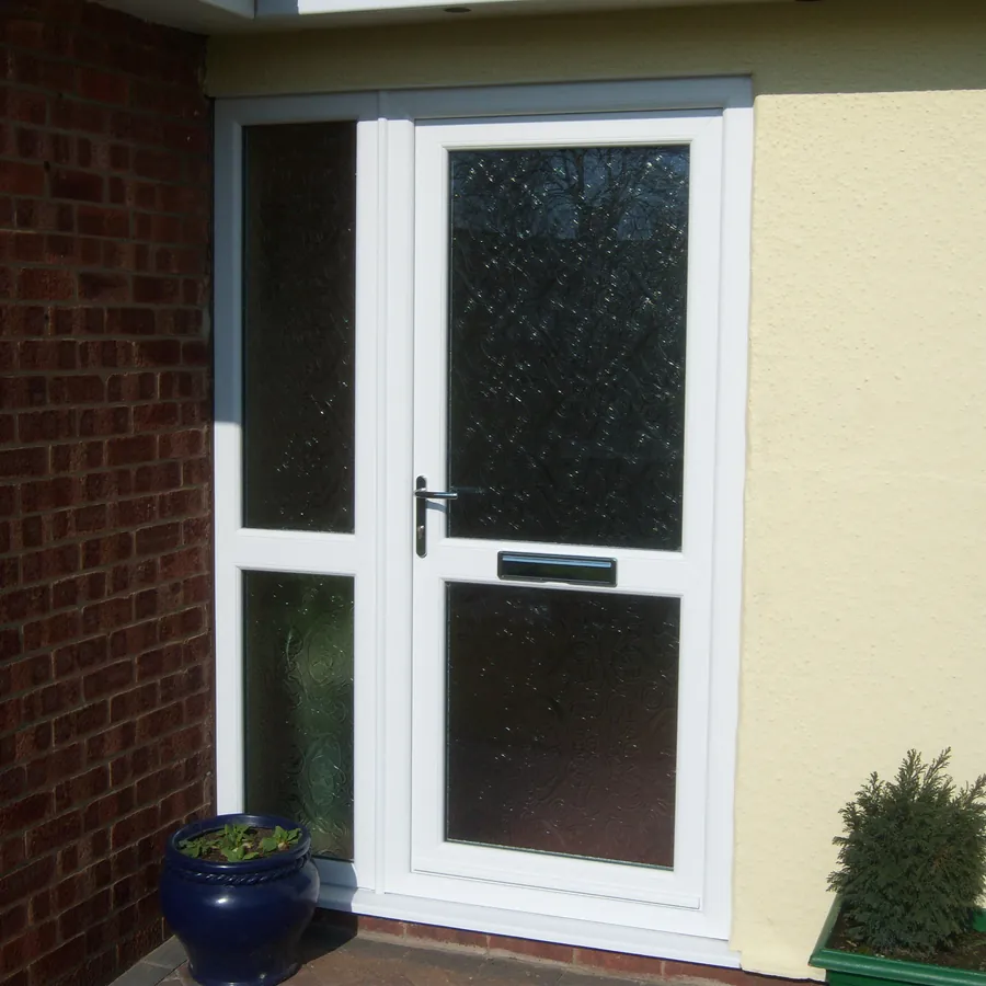 Front Raynes Park