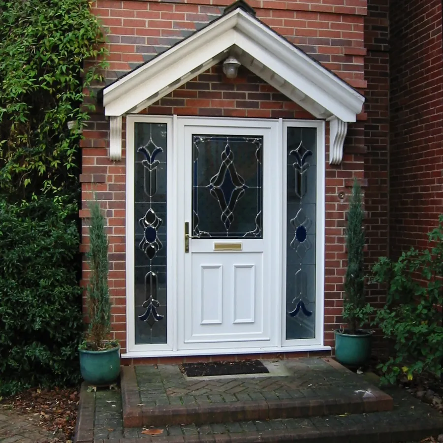 Front Raynes Park