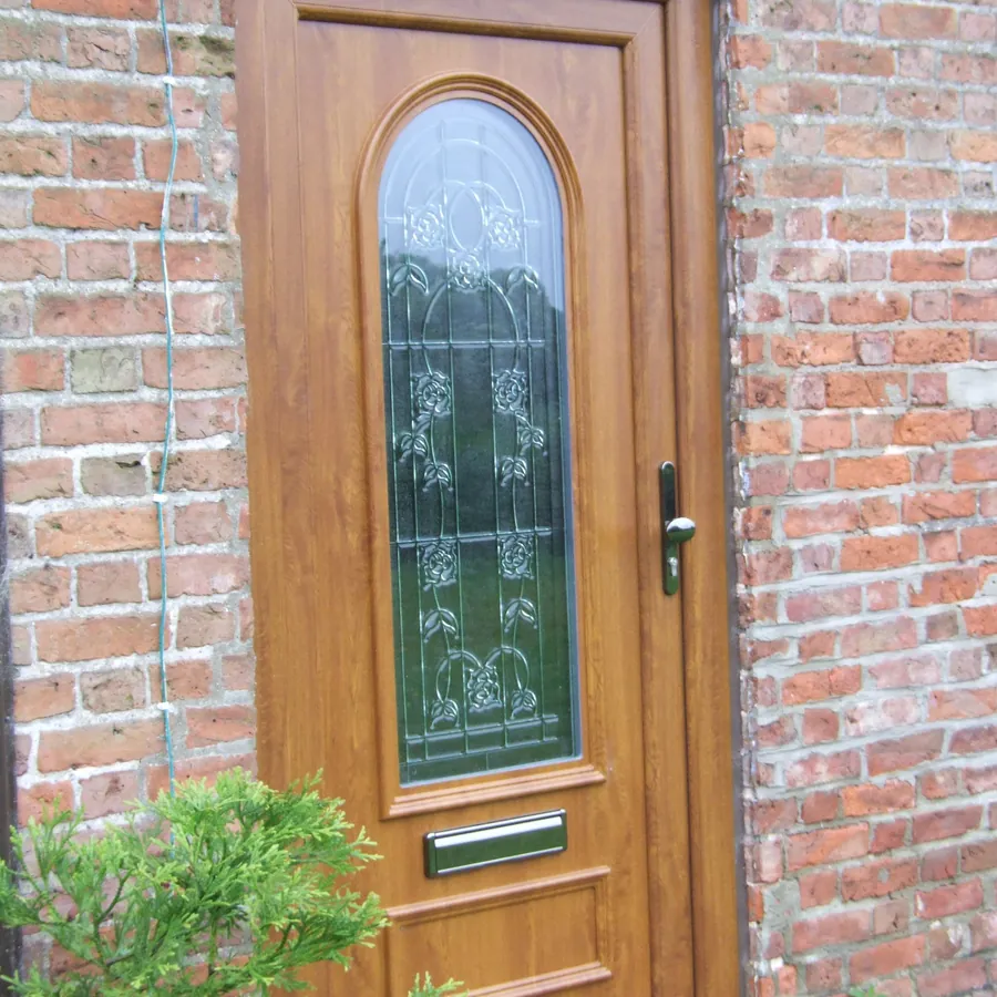 Front Raynes Park