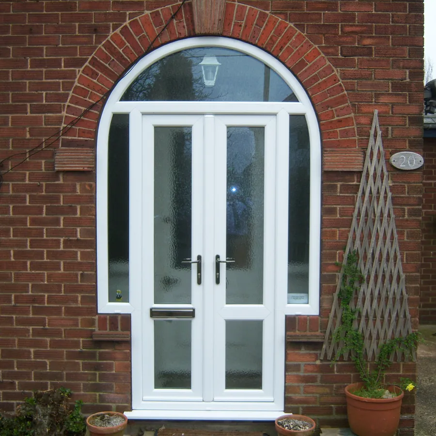 Front Raynes Park