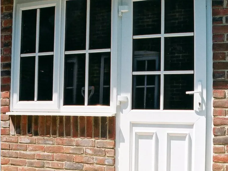 Doors Raynes Park